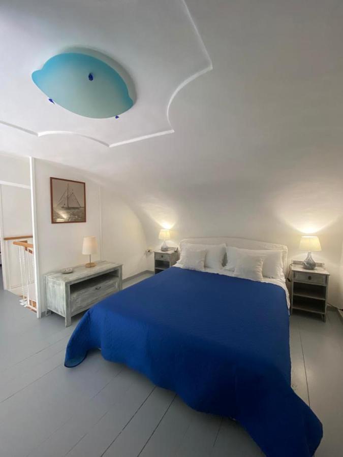 Residenza Al Mare Apartment Капри Екстериор снимка