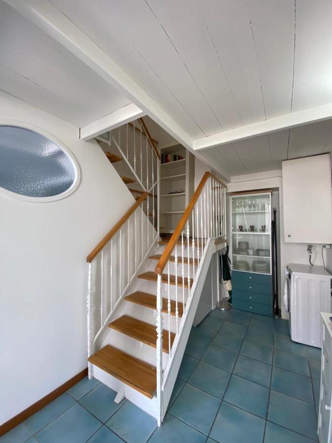 Residenza Al Mare Apartment Капри Екстериор снимка